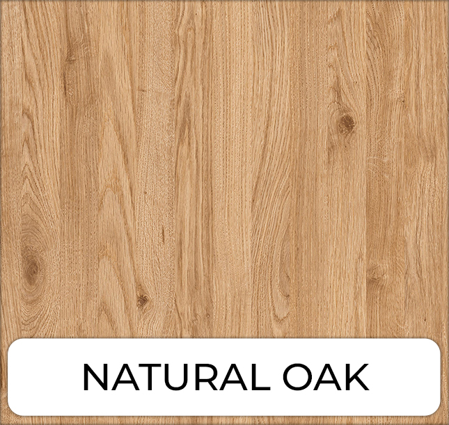 Lamele trudnopalne NRO Dąb Naturalny